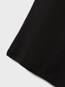 LMTD Basis Bluse Dinci Black